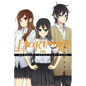 Horimiya, Vol. 6 -- Hero